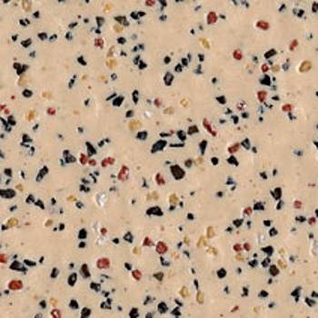Polysafe Standard Autumn Beige Heavy Duty Safety Flooring - Big