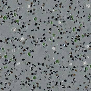 Polysafe Standard Nordic Grey Heavy Duty Safety Flooring - Big