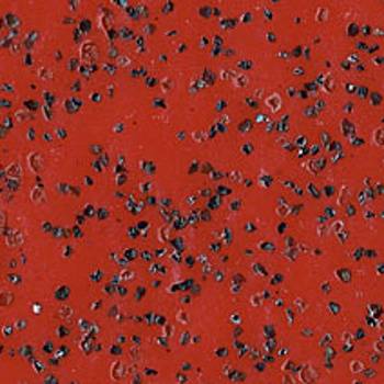 Polysafe Standard Redwood Heavy Duty Safety Flooring - Big