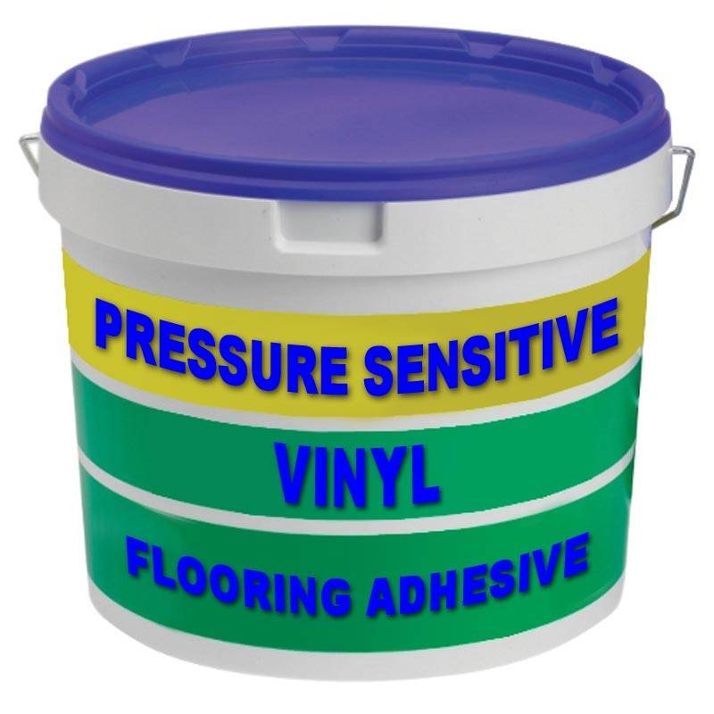 Pressure Sensitive Adhesive