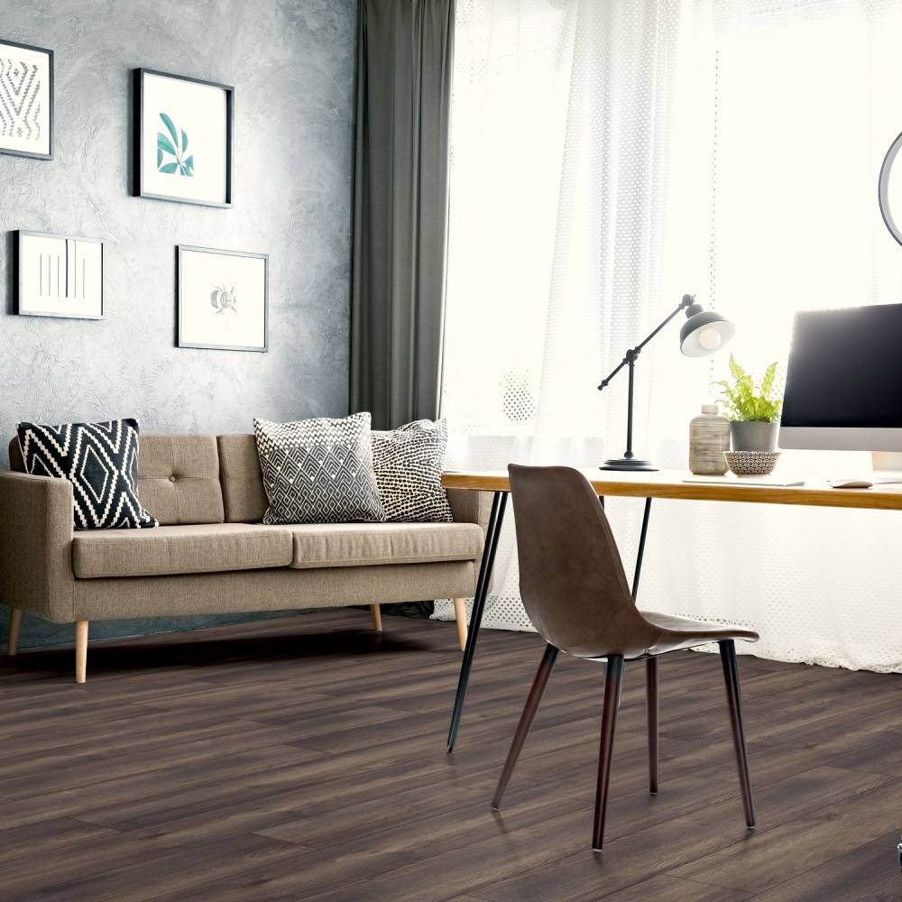 Prestige Laminate Flooring 8mm Michigan Oak 826
