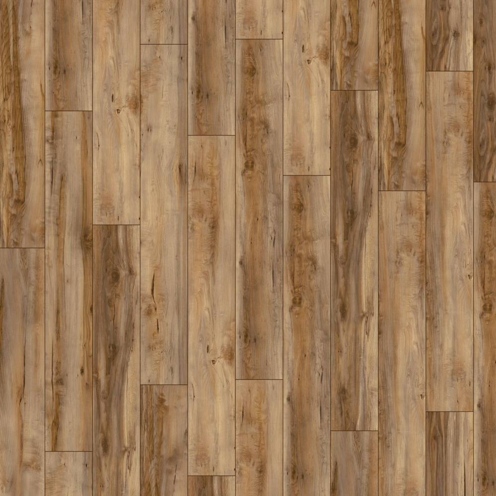 Prestige Laminate Flooring 8mm Valley Maple 6007 - Big