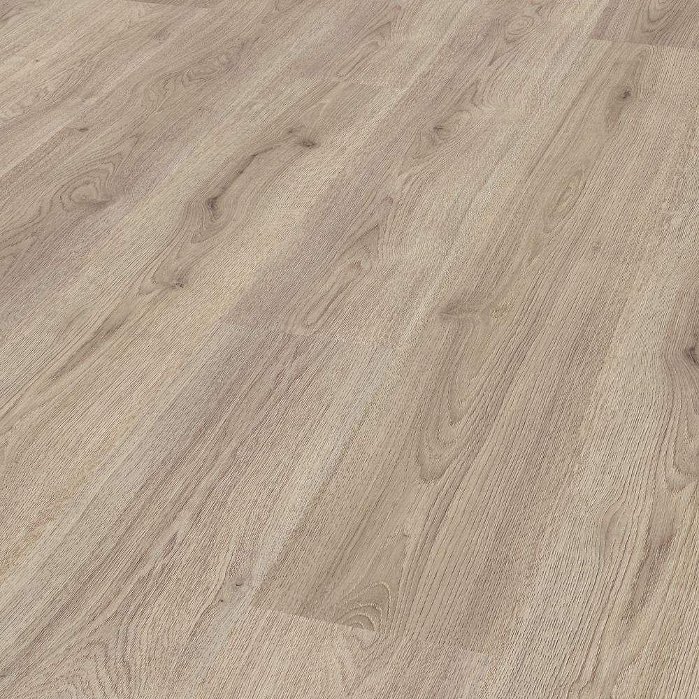 Prestige Laminate Flooring Classic 6mm Misty Grey Oak 3126 - Big