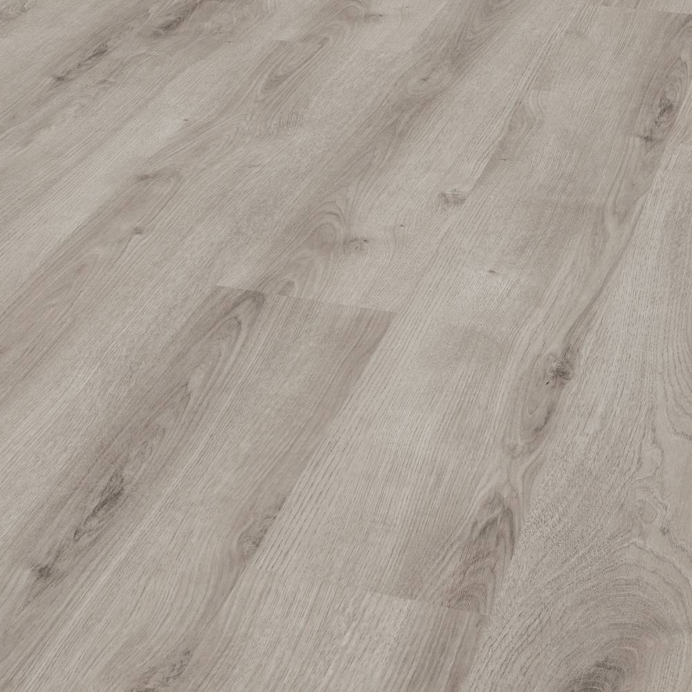 Prestige Laminate Flooring Classic 6mm Oak Light Grey 3904 - Big