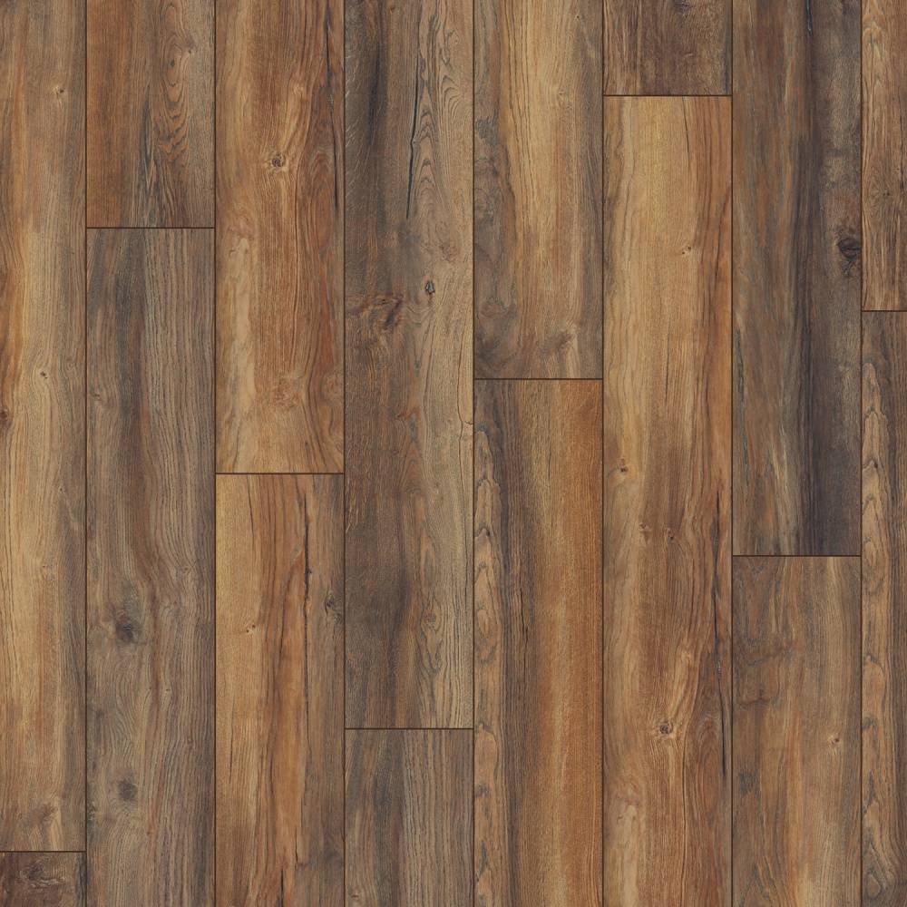 Prestige Plus Laminate Flooring 12mm Arbor Oak AC5 Click 3570 - Big