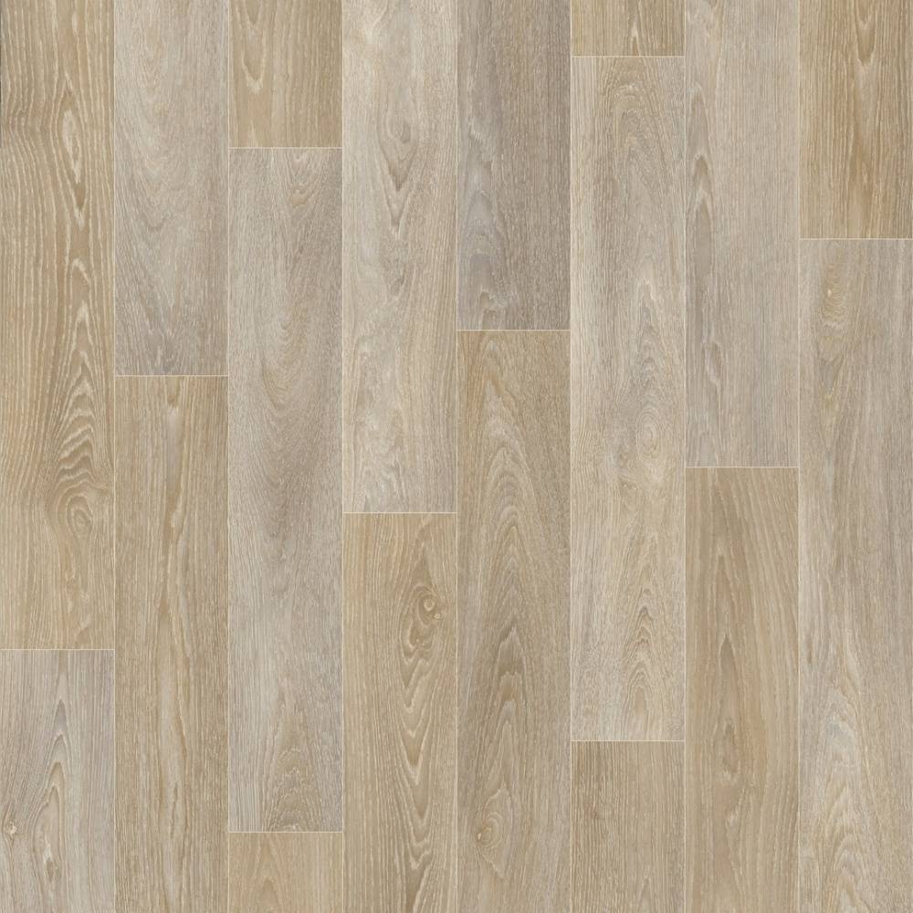 Lusora Softgrain Oak 130L Cushion Vinyl Flooring - Big