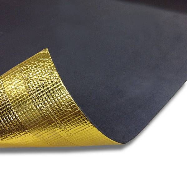 Pro Gold Underlay Vapour Barrier 