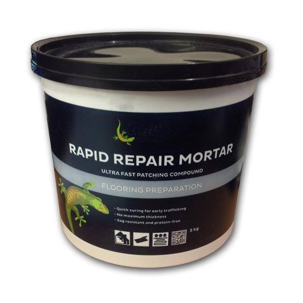 Patch It 10kg Rapid Repair Mortar