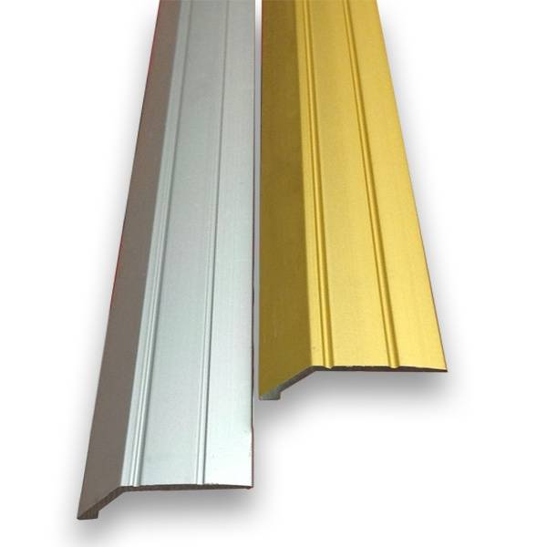 Self Adhesive 14mm Angledge Profile EWA42