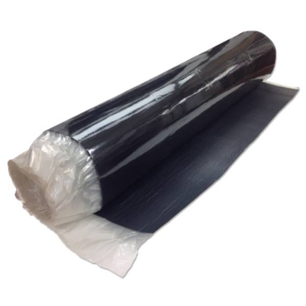 Solid Wood DPM Plus Pre-Glued Flooring Underlay 