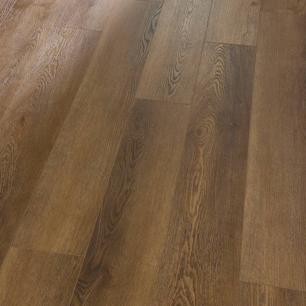 Aqua Plank Ultra Heritage Oak Click Vinyl Flooring - Big