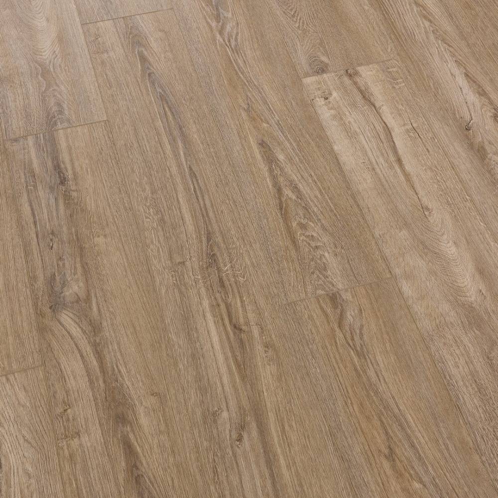 Aqua Plank Ultra Navada Oak Click Vinyl Flooring - Big
