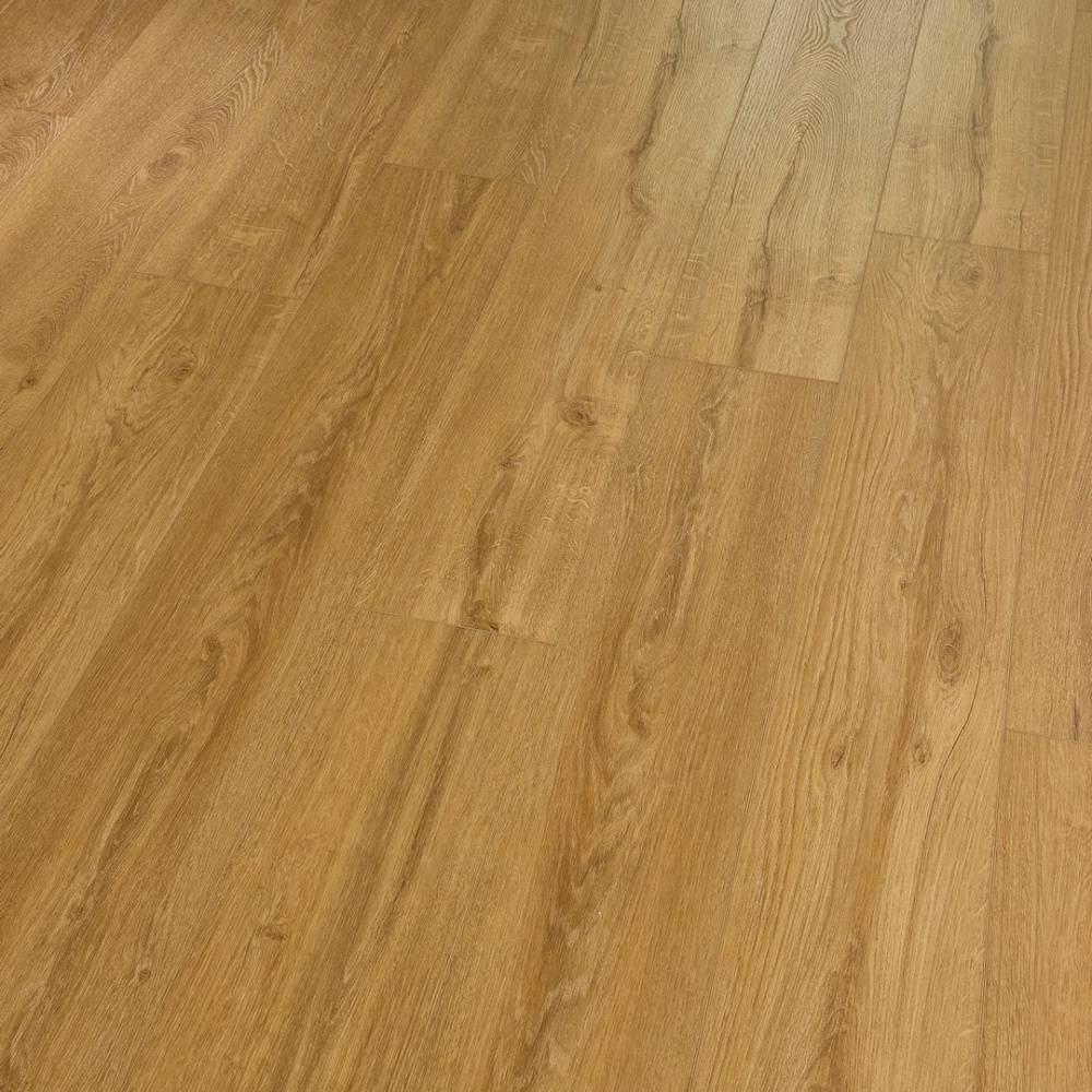 Aqua Plank Ultra Southern Oak Click Vinyl Flooring - Big
