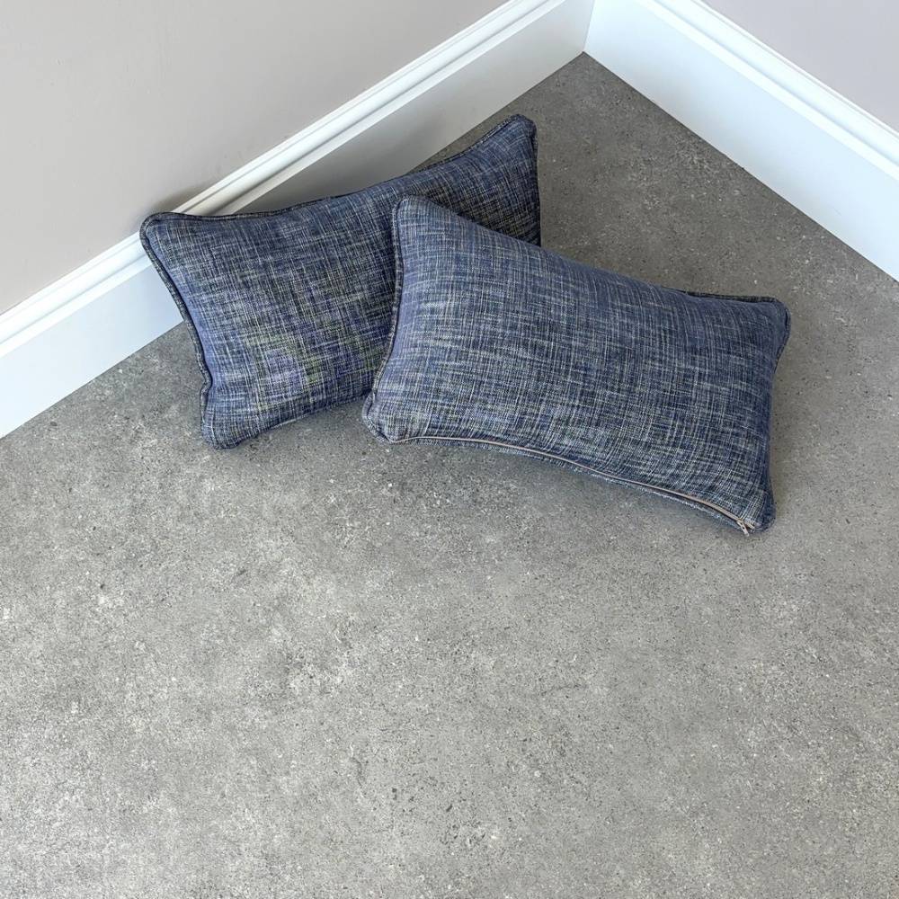 Ultrafelt Vinyl Flooring Concrete Grey 911M  - Big