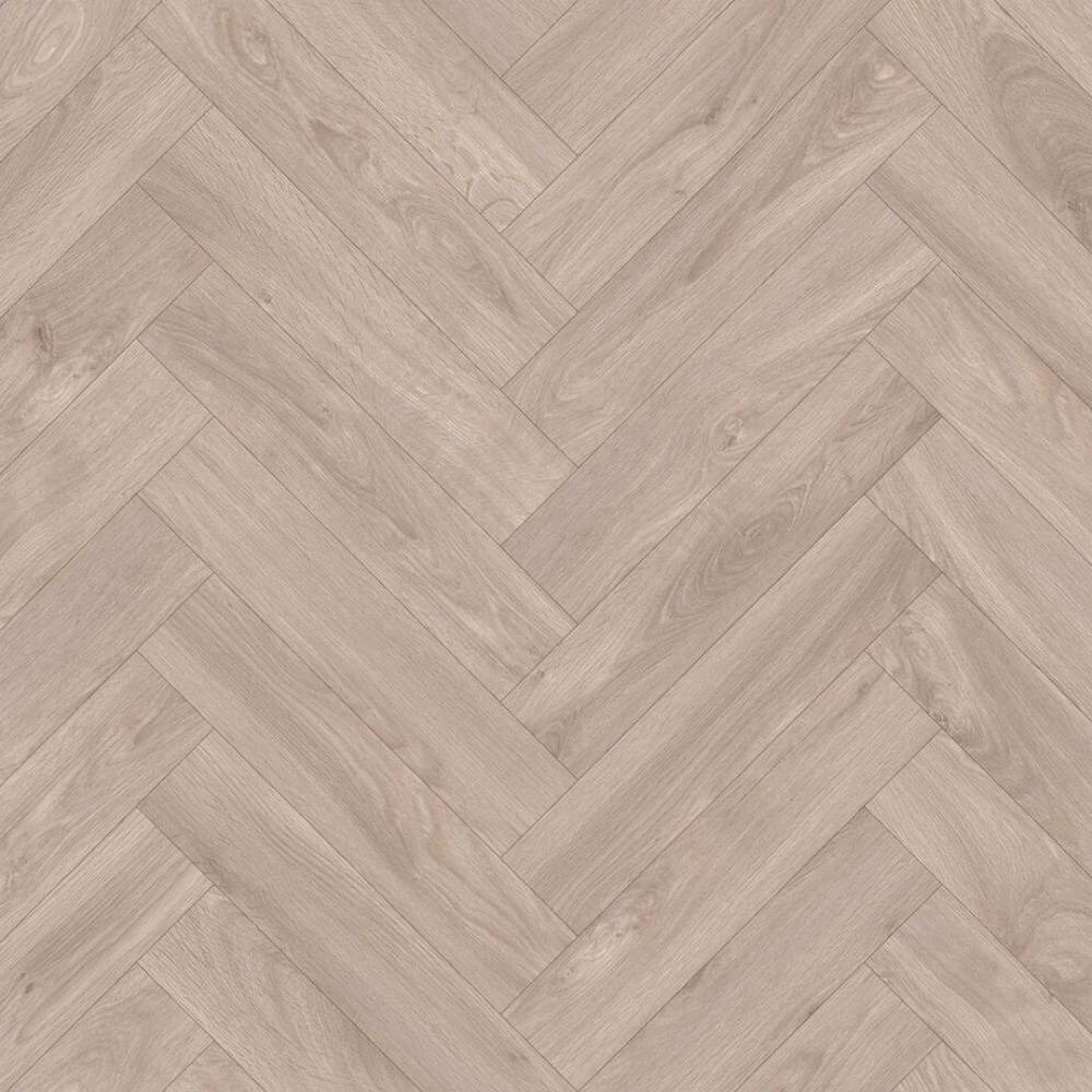 Ultrafelt Vinyl Flooring Fallow Oak 236M Parquet  - Big