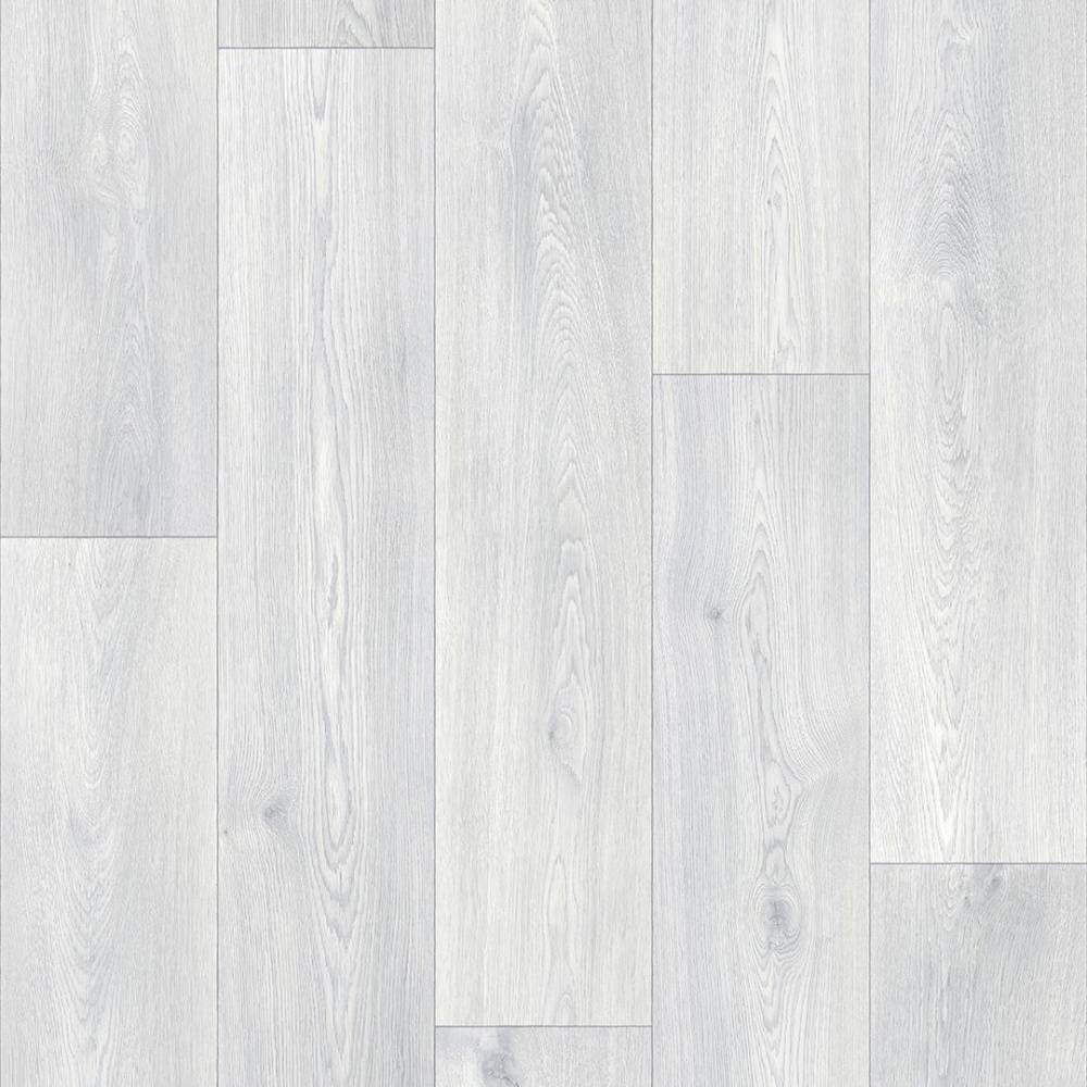 Ultrafelt Vinyl Flooring Seasalt Grey 090S - Big
