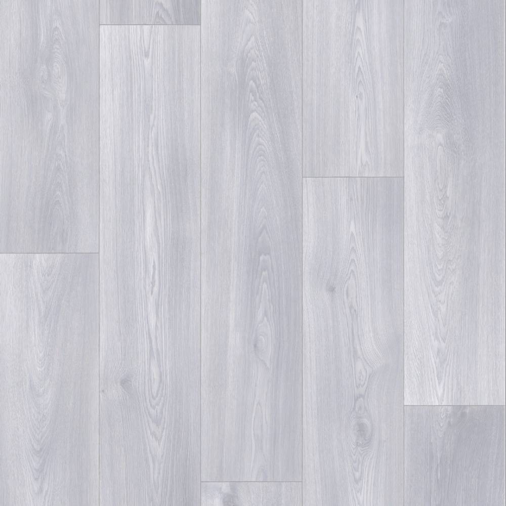 Lusora Ashen Oak 090S Cushion Vinyl Flooring