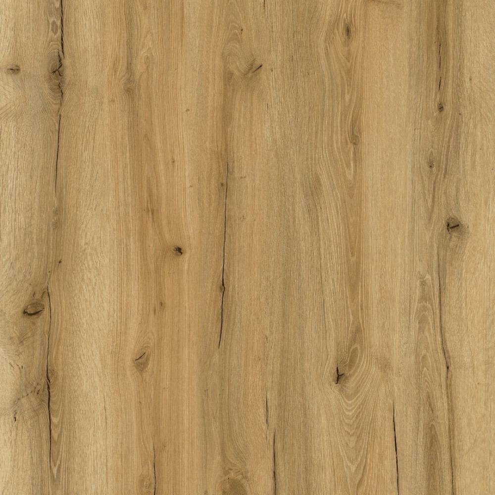 Hyper Loc Toffee Oak H052 Click Vinyl  - Big