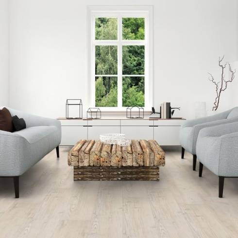 Aqua Plank 5G Limed Oak Click Vinyl Flooring