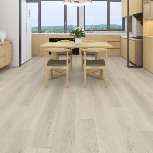 Aqua Plank Dakota Click Vinyl Flooring