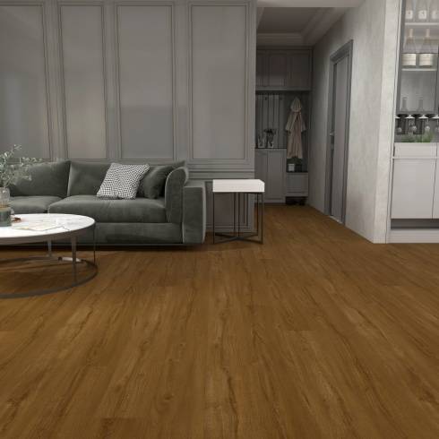 Aqua Plank Ultra Northern Oak Click Vinyl Flooring