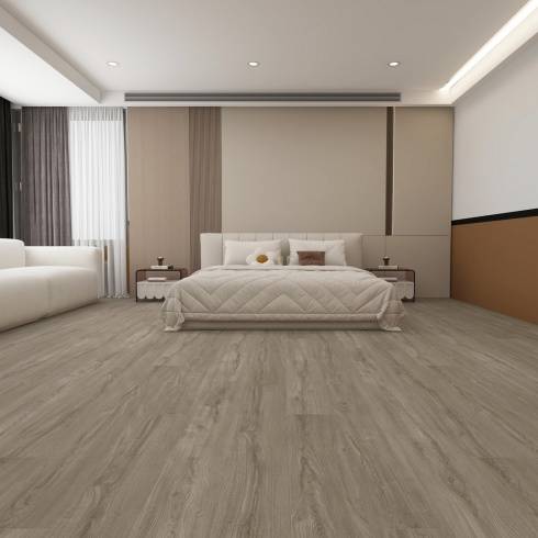 Aqua Plank Ultra Sand Dune Click Vinyl Flooring