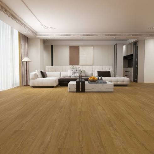 Aqua Plank Ultra Southern Oak Click Vinyl Flooring