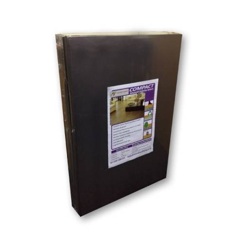 Compact Board Underlay System  EWA22
