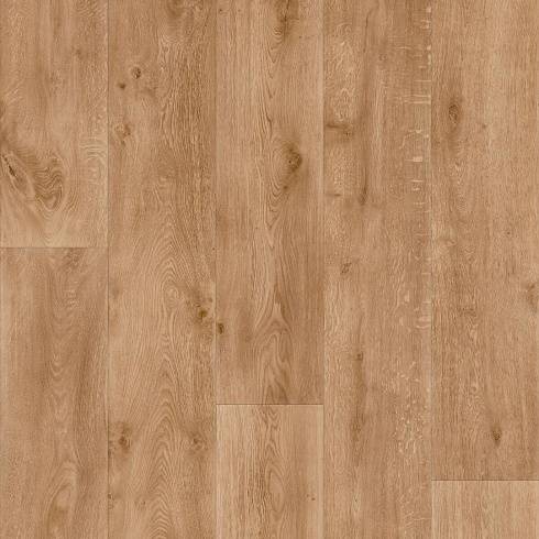 Cosystep Beaver Oak 336D Cushion Vinyl Floor