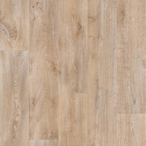 Cosystep Vanilla Oak 360M Cushion Vinyl Floor