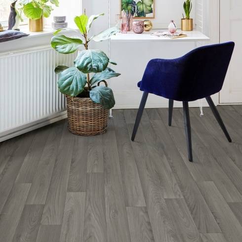 Ecostep Chic Noblesse 92 Vinyl Cushion Floor