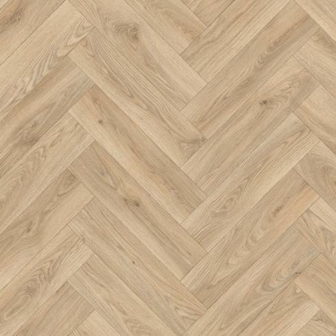 Ecostep Parquet Natural 533 Vinyl Cushion Floor 