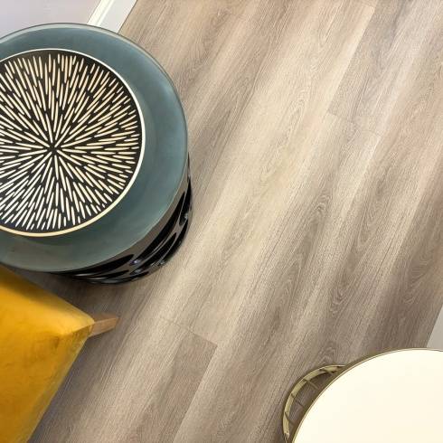 Engrave Stony Oak Luxury Vinyl Flooring 022
