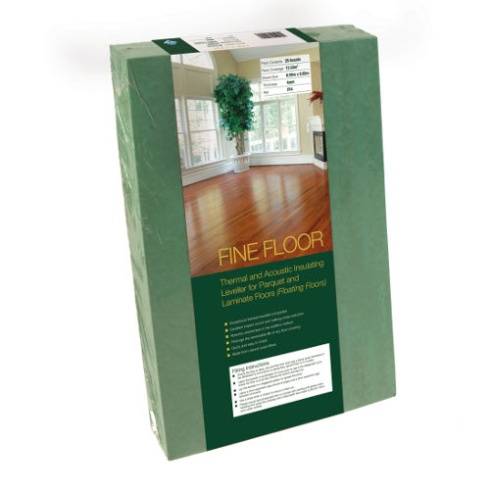 Classic Fibre Board EWA8