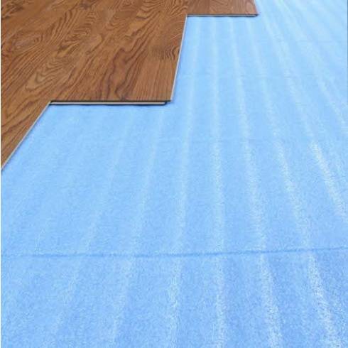 Underlay Supreme With Moisture Barrier EWA2