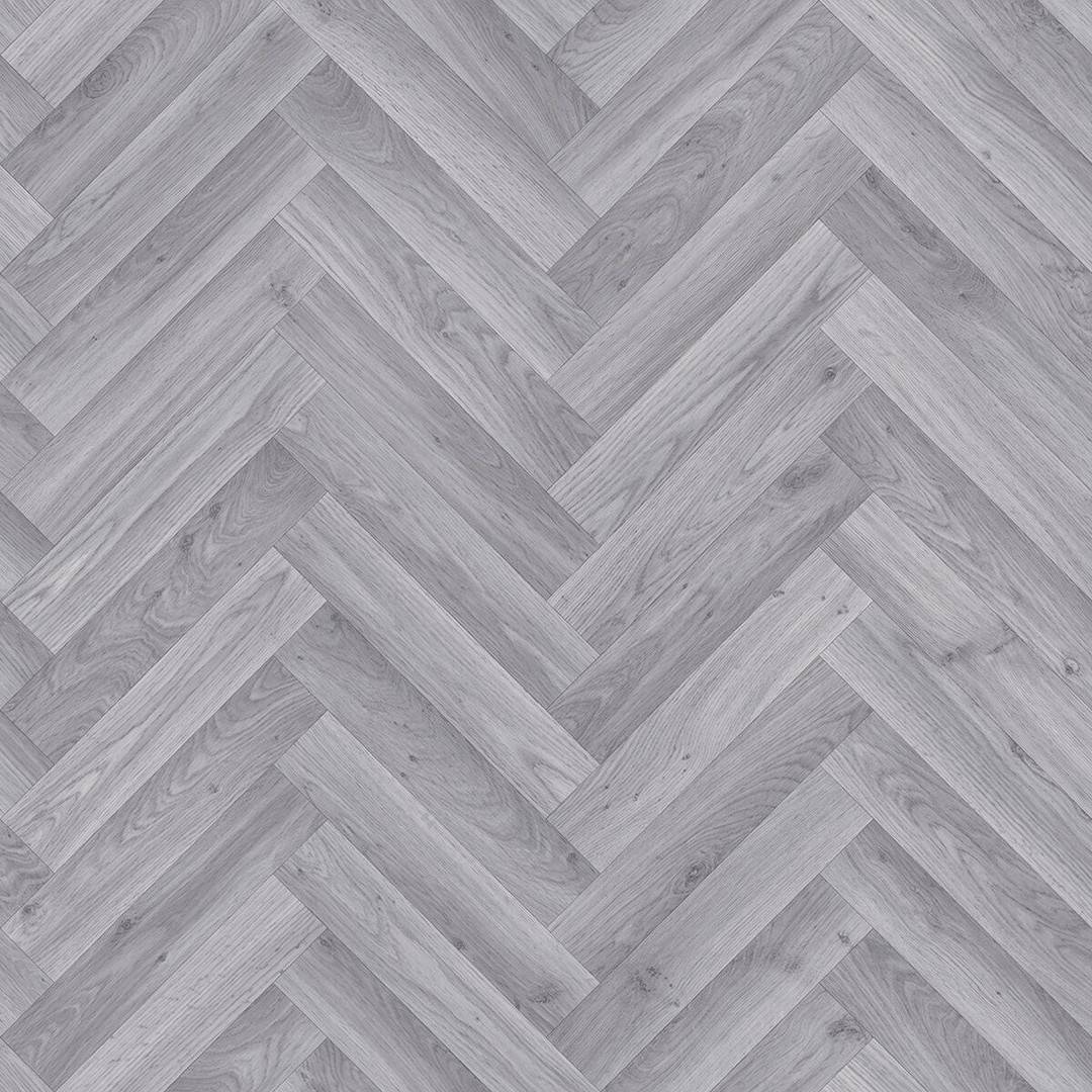 Cosystep Vinyl Flooring Space Grey 989M Parquet