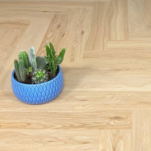 Chic Parquet Dry Back Lvt Herringbone Flooring Rural
