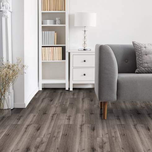 Aqua Plank Ultra Manhattan Oak 5G Click Vinyl Flooring