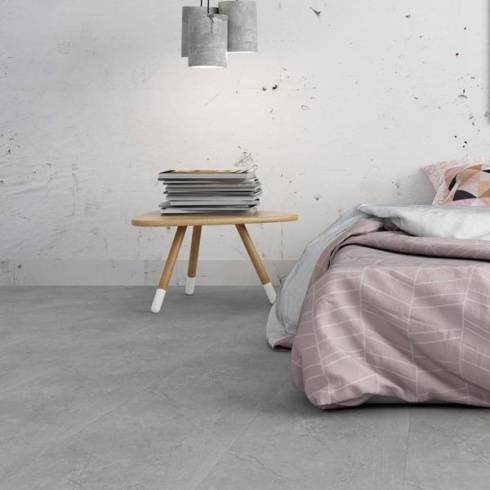 Aqua Tile 5G Moonstone Click Vinyl Flooring