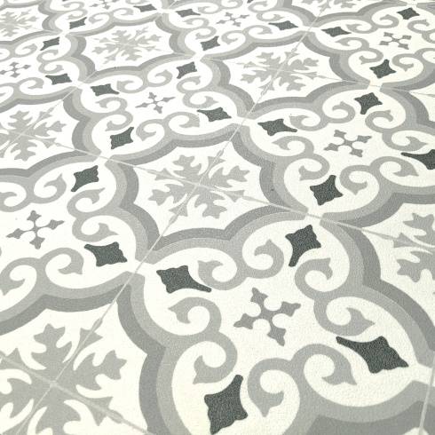 Smartstep Vinyl Flooring Felt Evora 592