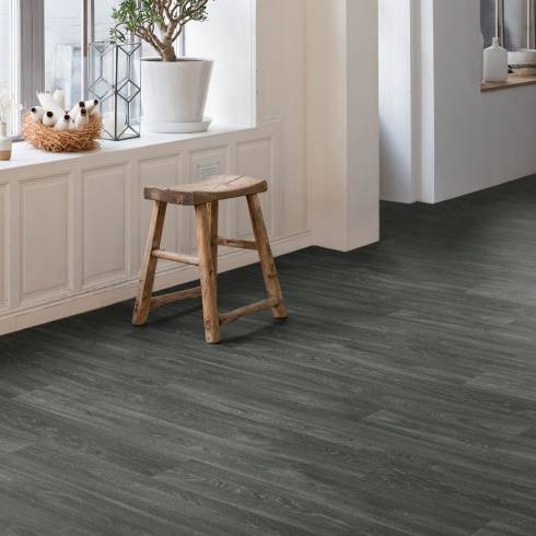 Trojan Carbon 598 Vinyl