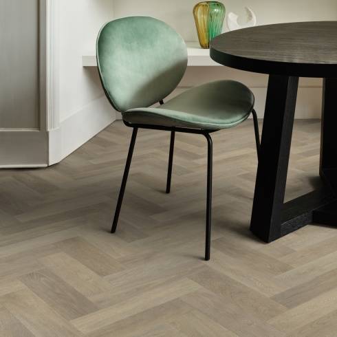 Trojan Light Oak 555 Vinyl