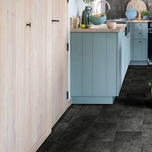 Trojan Slate 597 Vinyl