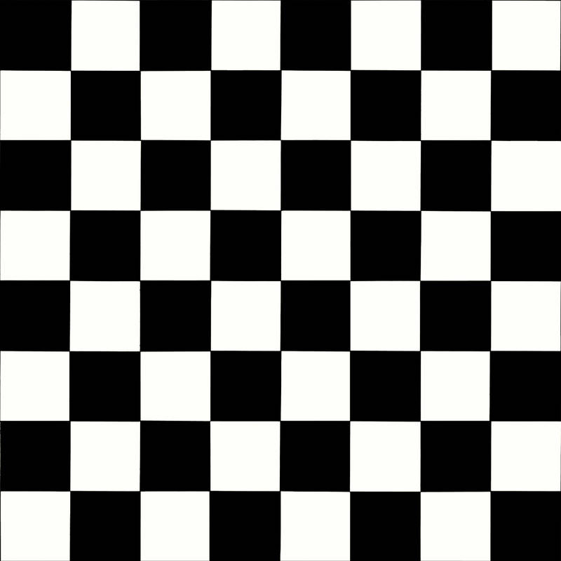 Ecostep Vinyl Flooring Black White 019D  - image 2