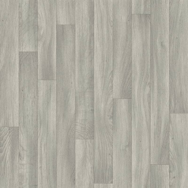 Ecostep Vinyl Flooring Grey Chic 977M  - image 1