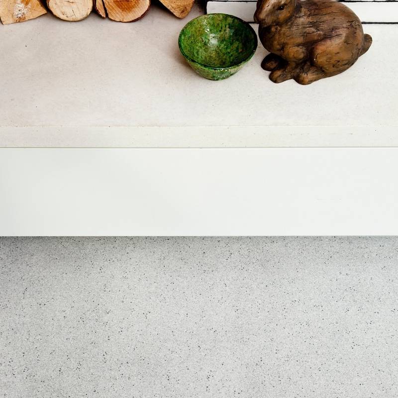 Ecostep Vinyl Flooring Light Gravel 592  - image 2