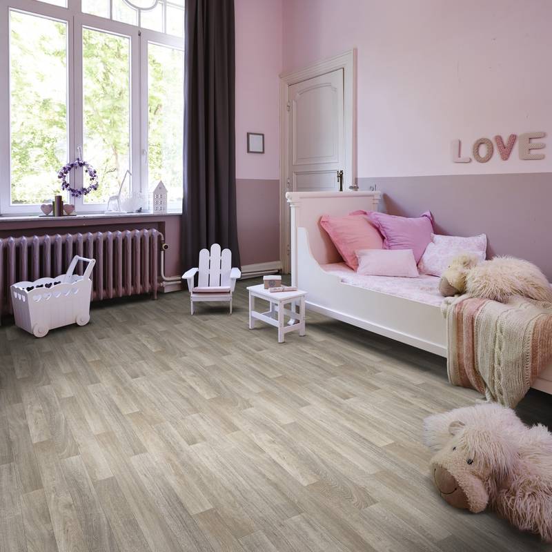 Ecostep Vinyl Flooring Lime Oak 949M  - image 2