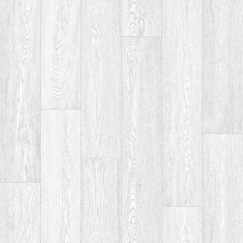 Ecostep Vinyl Flooring Mist White 009S  - image 2