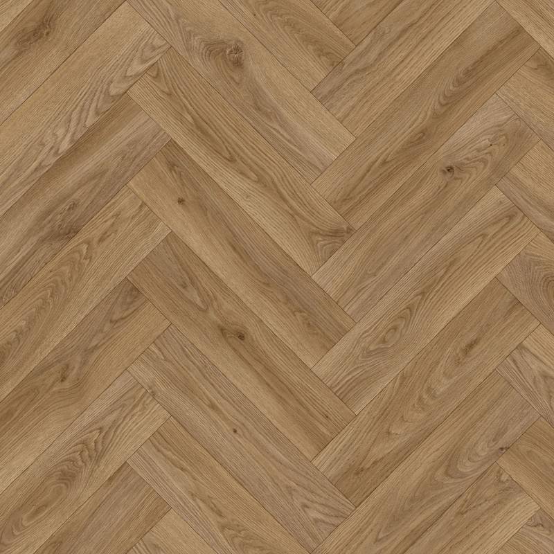 Ecostep Vinyl Flooring Parquet Original 555  - image 1