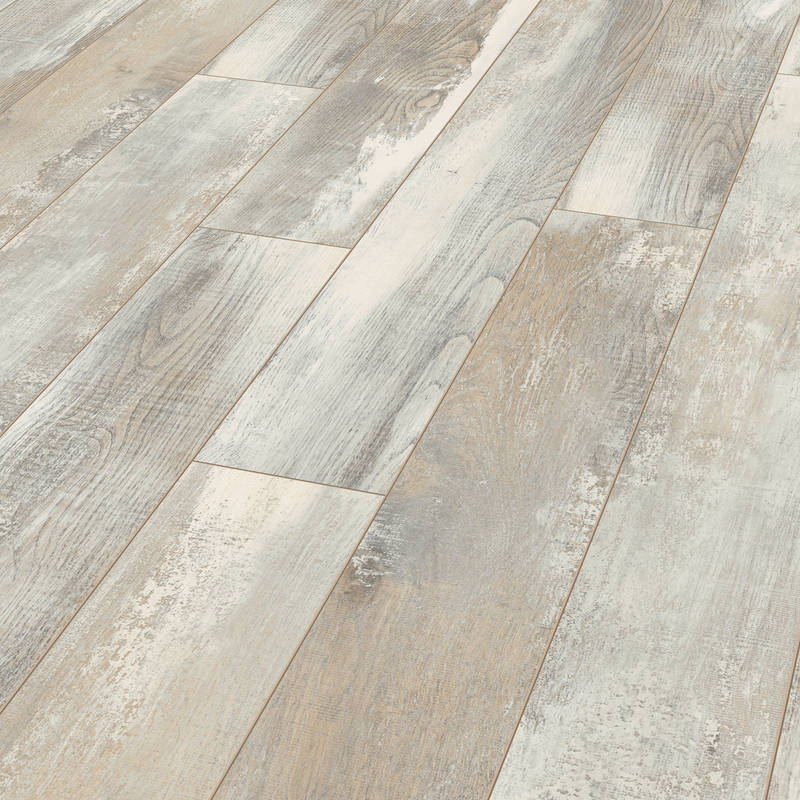 Embrace Pro Laminate Flooring 10mm Frayed Oak 4754 - image 3